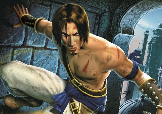 Ubisoft Toronto Joins Prince Of Persia: The Sands Of Time 'Remake' Project