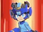 Mega Man: Dual Override Looks Immense In New Gameplay Trailer