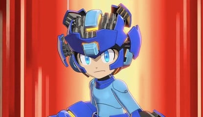 Mega Man: Dual Override Looks Immense In New Gameplay Trailer