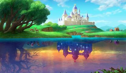Nintendo Reveals a Host of New Details For The Legend of Zelda: A Link Between Worlds
