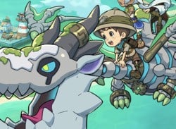 "We Will Continue To Pay Close Attention" - Level-5 Issues A Warning Against Piracy