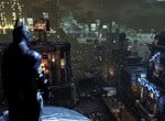 Digital Foundry's Technical Analysis Of Batman: Arkham Trilogy