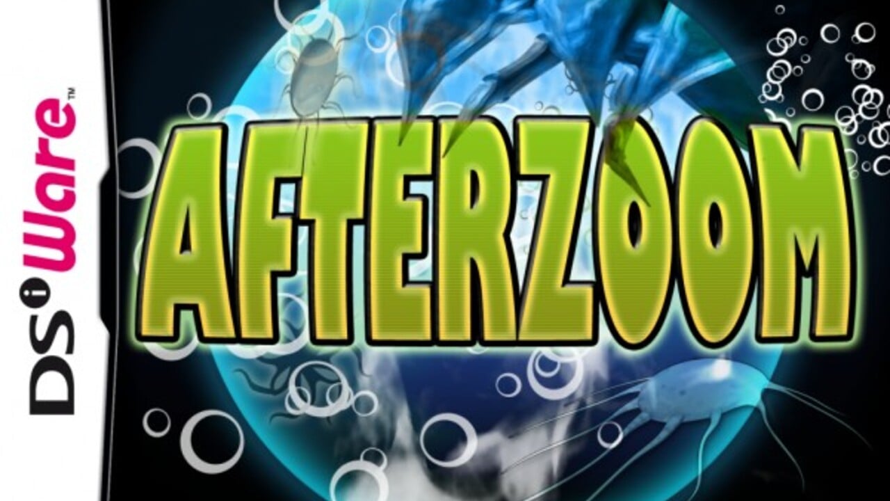 AfterZoom混合口袋妖怪，增強現實，化學