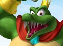 Former Rare Devs Playtonic Want Donkey Kong Country Villain K. Rool In Super Smash Bros.