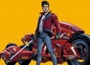 SUDA51 On No More Heroes And The Future Of Travis Touchdown