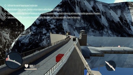 Agent 07 -Goldeneye 007