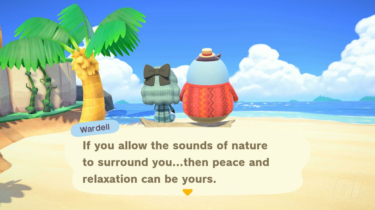 Animal Crossing: New Horizons' review: The best cure for stress