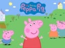 Switch Is Getting A Brand New Peppa Pig Game This Autumn
