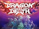 Inti Creates Is Bringing Dragon: Marked For Death To Switch eShop On 13th December