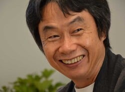 Shigeru Miyamoto Outlines His Evolving Role in Overseeing Projects