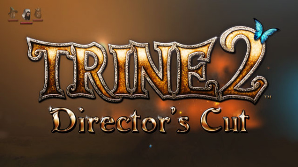 Trine 2: Directors Cut (Wii U eShop) Review - COGconnected