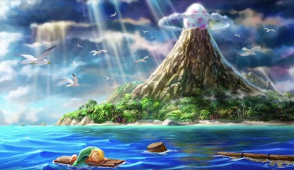 Zelda: Link's Awakening Pre-Orders Updated With Extra Freebies On Nintendo UK Store