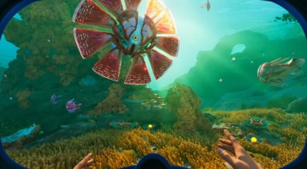 subnautica 2 switch 2?