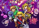 Cadence Of Hyrule Showed An Exciting New Side To Nintendo In 2019