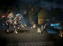 Square Enix Announces Project Octopath Traveler For Nintendo Switch