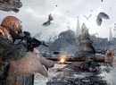 Nintendo Switch Version Of Metro Redux Rated By PEGI