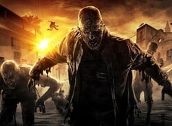Dying Light: Definitive Edition Announced, Switch Version Coming "Later"