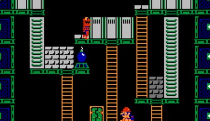 EU VC Releases - 24th August - Wrecking Crew