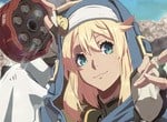 Legendary Fighting Dev Is Hosting Its Own 'Direct' Later This Week