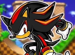 Keanu Reeves Will Reportedly Voice Shadow In Sonic The Hedgehog 3