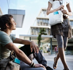 Nice 3DS 'love..
