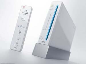 2007 was the year of Wii