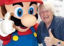 Voice of Mario Was Inspired by a Shakespearean Character