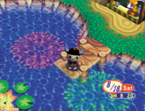 Anniversary: The Animal Crossing Series Is Now 20 Years Old | Nintendo Life