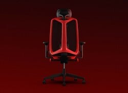 Herman Miller X Logitech G Vantum Gaming Chair - Is It Worth It?