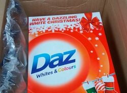 Mother Orders Nintendo Switch From Amazon, Gets Box Of Washing Powder Instead