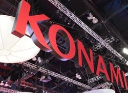 Konami Not Turning Its Back On Consoles After All, Says Sorry For Causing Such A Fuss
