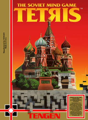 Tetris (Tengen)