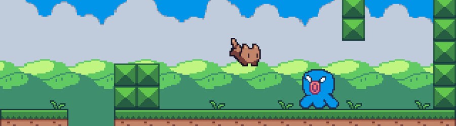 Kitten Lost Her Box (Switch eShop)