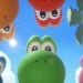 Yoshi And The Mysterious Book Lands Switch 2 Release Date
