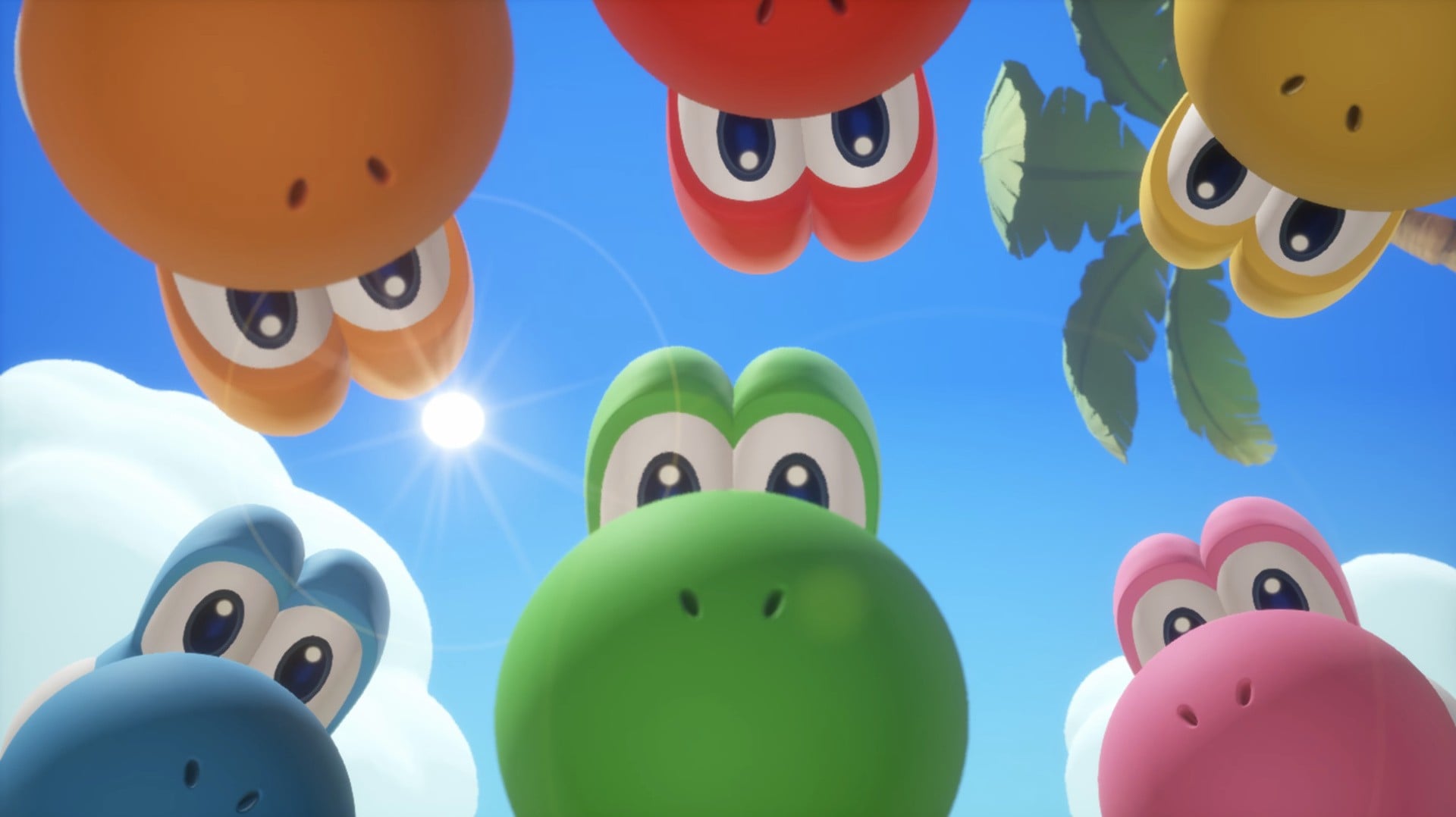 Yoshi And The Mysterious Book Lands Switch 2 Release Date - Nintendo Life