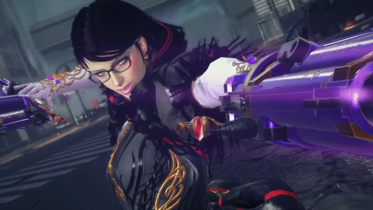 Bayonetta 3 Voice Cast Change: Jennifer Hale Replaces Hellena Taylor as Lead on Nintendo Switch - Nintendo News Article