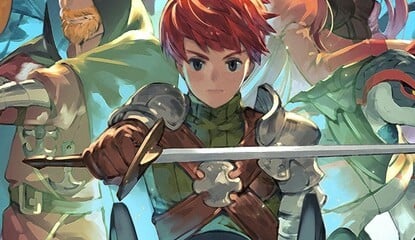 Chained Echoes (Switch) - One Of The Very Best RPGs Of The Year