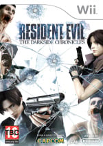 Resident Evil: Dark Side Chronicles (Wii)