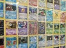 Pokémon's TCG Internal Game Testers Seem To Have The Best Job In The World