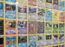 Pokemon Go TCG Expansion Includes Peelable Hidden Ditto Cards