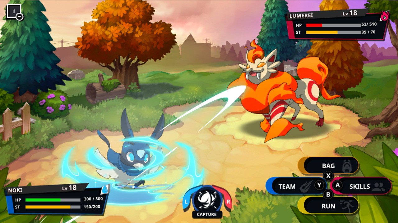 Nexomon: Extinction Gets Three New Trailers And A Confirmed Release Date -  Nintendo Life