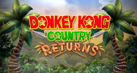 knuffel Leed Azijn E3 2010: Donkey Kong Country Returns This Fall | Nintendo Life