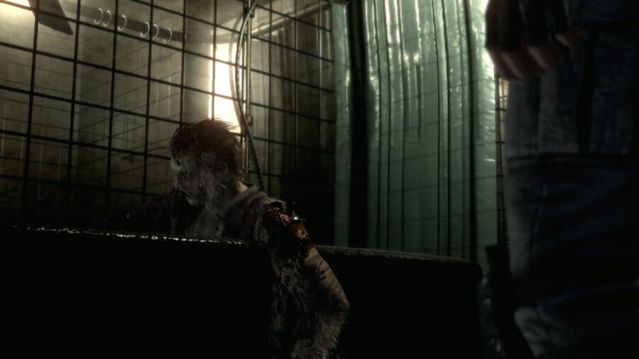 Resident Evil 2 Remake Almost Cut Its Plant Zombies (& It Should Have)