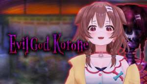 Evil God Korone