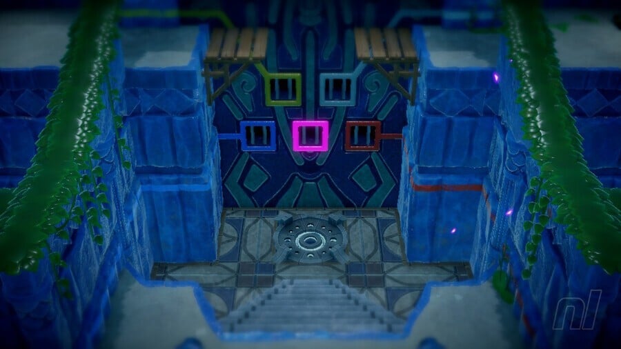 The Legend of Zelda: Echoes of Wisdom: Jabul Ruins Dungeon - All Puzzle Solutions & Treasure Chests 1