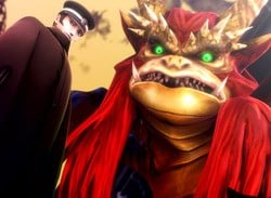 Limited Run's Atlus Switch 2 Collector's Edition Is A 'Game-Key Card' Release