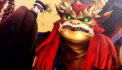Limited Run's Atlus Switch 2 Collector's Edition Is A 'Game-Key Card' Release