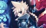 Review: Azure Striker Gunvolt: Striker Pack (Switch)