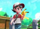 Switch Gets A Major Retail Boost In The UK Thanks To Pokémon: Let's Go Success