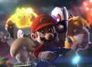 Grant Kirkhope "Honoured" To Return As Composer For Mario + Rabbids Sequel